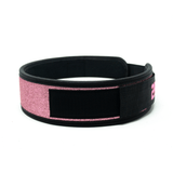 3" Petite Bubblegum Weightlifting Belt kaufen -  2POOD 3 Inch Belt  - Fitness Onlineshop