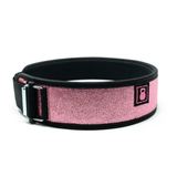 3" Petite Bubblegum Weightlifting Belt kaufen -  2POOD 3 Inch Belt  - Fitness Onlineshop