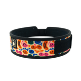 3" Petite Dazed & Confused Weightlifting Belt kaufen -  2POOD 3 Inch Belt  - Fitness Onlineshop
