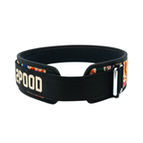 3" Petite Dazed & Confused Weightlifting Belt kaufen -  2POOD 3 Inch Belt  - Fitness Onlineshop