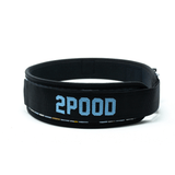 3" Petite I'm Feline Good Weightlifting Belt kaufen -  2POOD 3 Inch Belt  - Fitness Onlineshop