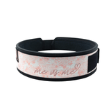 3" Petite Me Vs. Me by Emma Lawson Weightlifting Belt kaufen -  2POOD 3 Inch Belt  - Fitness Onlineshop