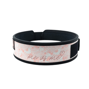 3" Petite Me Vs. Me by Emma Lawson Weightlifting Belt kaufen -  2POOD 3 Inch Belt  - Fitness Onlineshop