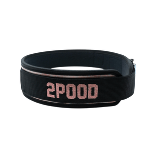 3" Petite Me Vs. Me by Emma Lawson Weightlifting Belt kaufen -  2POOD 3 Inch Belt  - Fitness Onlineshop