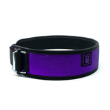 3" Petite Purple Pulse Weightlifting Belt kaufen -  2POOD 3 Inch Belt  - Fitness Onlineshop