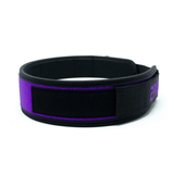 3" Petite Purple Pulse Weightlifting Belt kaufen -  2POOD 3 Inch Belt  - Fitness Onlineshop