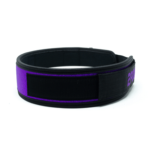 3" Petite Purple Pulse Weightlifting Belt kaufen -  2POOD 3 Inch Belt  - Fitness Onlineshop
