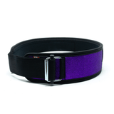 3" Petite Purple Pulse Weightlifting Belt kaufen -  2POOD 3 Inch Belt  - Fitness Onlineshop