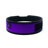 3" Petite Purple Pulse Weightlifting Belt kaufen -  2POOD 3 Inch Belt  - Fitness Onlineshop