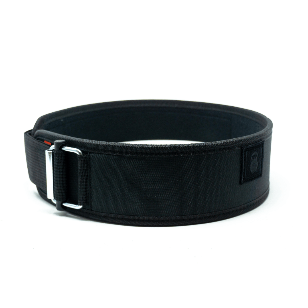 3" Petite Snake Eyes Weightlifting Belt kaufen -  2POOD 3 Inch Belt  - Fitness Onlineshop