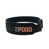 3" Petite Unapologetically American Weightlifting Belt kaufen -  2POOD 3 Inch Belt  - Fitness Onlineshop