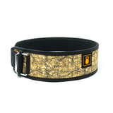 3" Petite Woodlands by Danielle Brandon Weightlifting Belt kaufen -  2POOD 3 Inch Belt  - Fitness Onlineshop