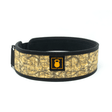 3" Petite Woodlands by Danielle Brandon Weightlifting Belt kaufen -  2POOD 3 Inch Belt  - Fitness Onlineshop