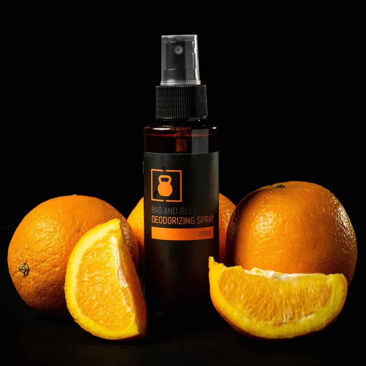 2POOD Anti-Geruch-Spray (120 ml) für Sporttaschen, Kneesleeves, etc. kaufen bei HighPowered.ch