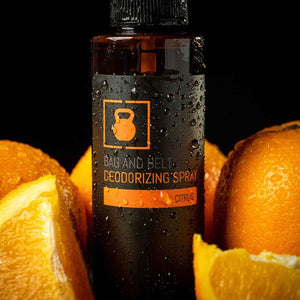 2POOD Anti-Geruch-Spray (120 ml) für Sporttaschen, Kneesleeves, etc. kaufen bei HighPowered.ch