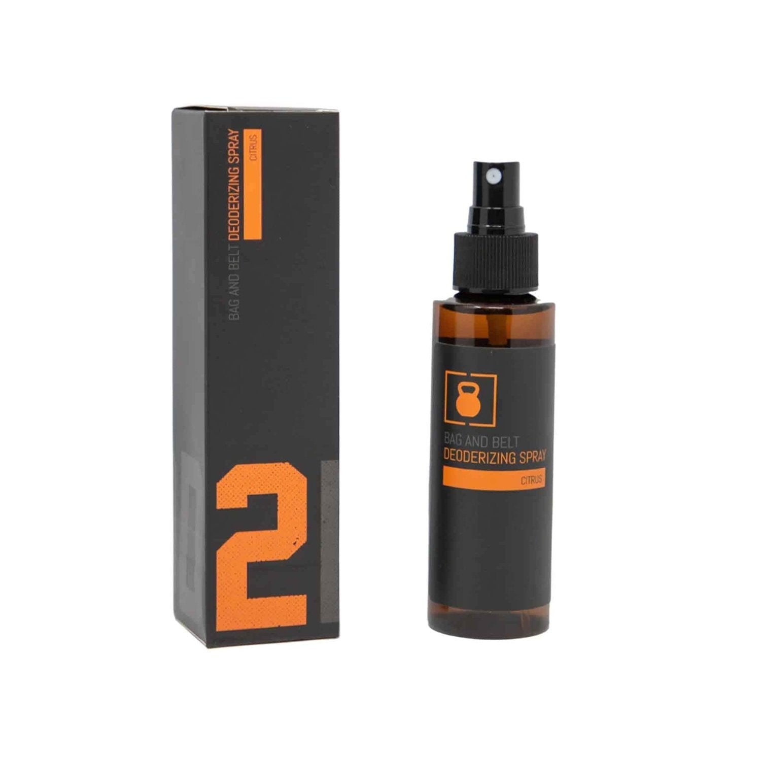 2POOD Anti-Geruch-Spray (120 ml) für Sporttaschen, Kneesleeves, etc. kaufen bei HighPowered.ch