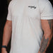Better 'Til The End T-Shirt kaufen -  2POOD Oberteile Herren  - Fitness Onlineshop