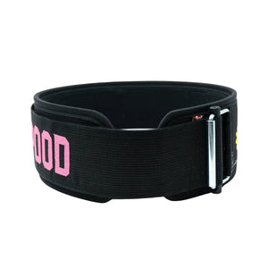 Blossom by Brittany Weiss Gewichthebergürtel kaufen -  2POOD Gewichthebergürtel  - Fitness Onlineshop