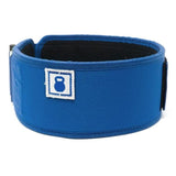Blue Kilo Straight Weightlifting Belt kaufen -  2POOD Official Lifting Belts of USAW  - Fitness Onlineshop