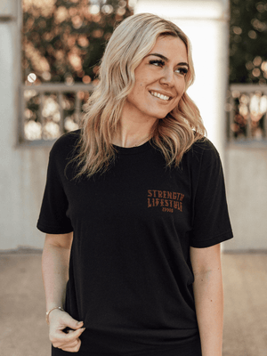 Built Different T-Shirt kaufen -  2POOD T-Shirts  - Fitness Onlineshop