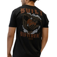 Built Different T-Shirt kaufen -  2POOD T-Shirts  - Fitness Onlineshop