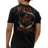 Built Different T-Shirt kaufen -  2POOD T-Shirts  - Fitness Onlineshop