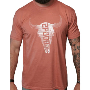 Bullshirt T-shirt kaufen -  2POOD Oberteile Herren  - Fitness Onlineshop