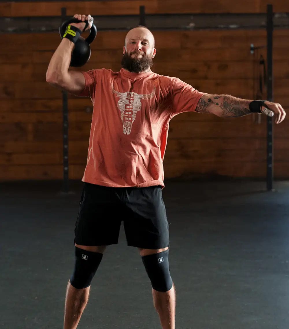 Buy Bullshirt T-shirts - 2POOD Men's Tops - Fitness Online Store