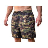 Camo kaufen -  2POOD WOD Shorts  - Fitness Onlineshop