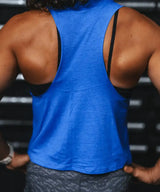 2POOD Cardio Sucks Crop Tank kaufen bei HighPowered.ch
