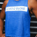 2POOD Cardio Sucks Crop Tank kaufen bei HighPowered.ch