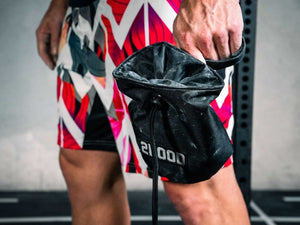 2POOD Chalk Bag (Magnesiumbehälter) kaufen bei HighPowered.ch