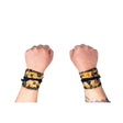 Cloth Wrist Wraps Fowl Play kaufen -  2POOD Wrist Straps  - Fitness Onlineshop