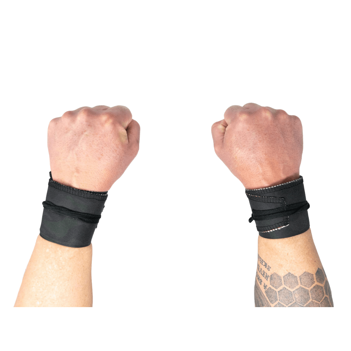 Cloth Wrist Wraps Operator Camo kaufen -  2POOD Wrist Straps  - Fitness Onlineshop