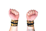 Cloth Wrist Wraps kaufen -  2POOD Wrist Straps  - Fitness Onlineshop