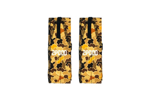 Cloth Wrist Wraps kaufen -  2POOD Wrist Straps  - Fitness Onlineshop