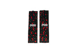 Cloth Wrist Wraps kaufen -  2POOD Wrist Straps  - Fitness Onlineshop