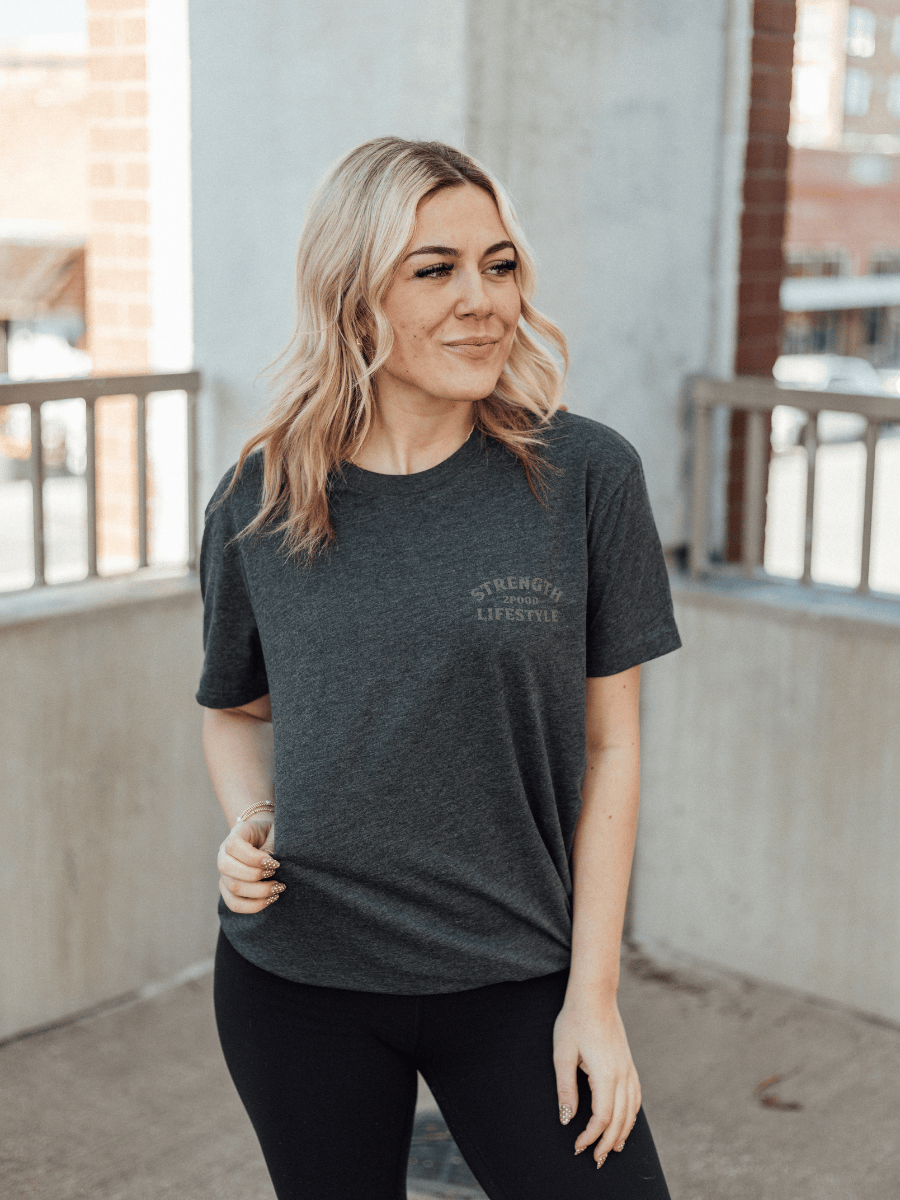 Comfort Kills T-Shirt kaufen -  2POOD T-Shirts  - Fitness Onlineshop