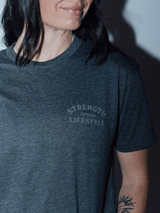 Comfort Kills T-Shirt kaufen -  2POOD T-Shirts  - Fitness Onlineshop