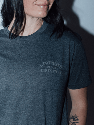 Comfort Kills T-Shirt kaufen -  2POOD T-Shirts  - Fitness Onlineshop