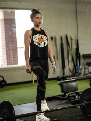 Consistency Beats Motivation Tank kaufen -  2POOD Tanks  - Fitness Onlineshop