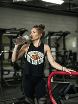 Consistency Beats Motivation Tank kaufen -  2POOD Tanks  - Fitness Onlineshop
