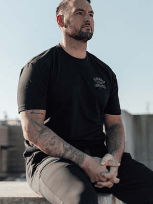 Every Man Dies T-shirt kaufen -  2POOD T-Shirts  - Fitness Onlineshop