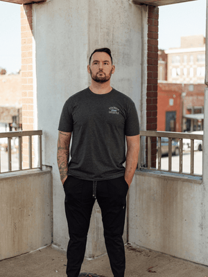 Every Man Dies T-shirt kaufen -  2POOD T-Shirts  - Fitness Onlineshop