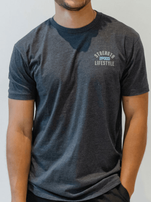 Every Man Dies T-shirt kaufen -  2POOD T-Shirts  - Fitness Onlineshop