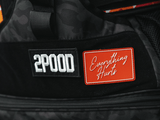 Everything Hurts Patch kaufen -  2POOD Patches  - Fitness Onlineshop