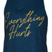 2POOD Everything Hurts Tank kaufen bei HighPowered.ch