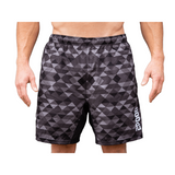 Geo Essential Shorts kaufen -  2POOD WOD Shorts  - Fitness Onlineshop