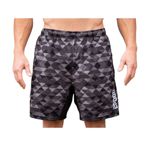 Geo Essential Shorts kaufen -  2POOD WOD Shorts  - Fitness Onlineshop