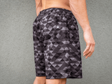 Geo Essential Shorts kaufen -  2POOD WOD Shorts  - Fitness Onlineshop